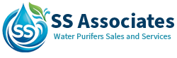 SS Associates
